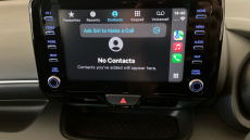 Toyota Yaris 1.5 Hybrid Design 5dr CVT Hybrid Hatchback